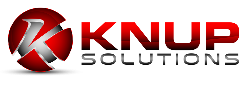 Knup Solutions logo
