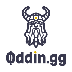 Oddin.gg logo