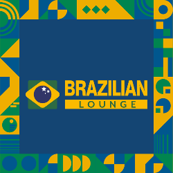 Brazilian Lounge logo