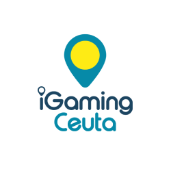 iGaming Ceuta logo
