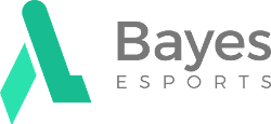 Bayes Esports logo
