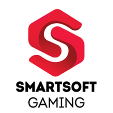 SmartSoft Gaming logo