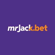 Mr. Jack Bet logo