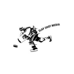 Slapshot Media logo