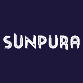 Sunpura logo
