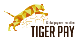 Tiger Pay logo