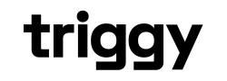 Triggy logo